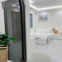 BÁN NHÀ -CCMN-PHỐ PHẠM NGỌC THẠCH-6 TẦNG -10 PHÒNG- THÁNG MÁY – GẦN PHỐ