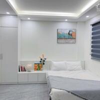 BÁN NHÀ -CCMN-PHỐ PHẠM NGỌC THẠCH-6 TẦNG -10 PHÒNG- THÁNG MÁY – GẦN PHỐ