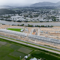 Mở bán dự án Quy Nhơn Iconic