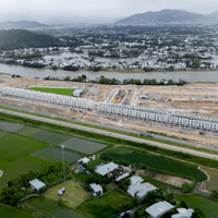 Mở bán dự án Quy Nhơn Iconic