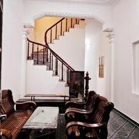 BÁN NHÀ PHỐ NGÔ QUYỀN, LÔ GÓC BAN CÔNG THOÁNG SÁNG, ÔTÔ ĐỖ GẦN, HÀ ĐÔNG, 45M HƠN 7 TỶ