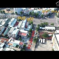 Bán cặp góc đường Mai Hắc Đế Quy Nhơn
