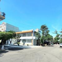 Bán cặp góc đường Mai Hắc Đế Quy Nhơn