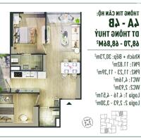 Căn Hộ Hạng Sang Mở Bán Tại Ecopark - Chỉ 3.9 Tỷ Sở Hữu CH 2PN. HTLS 18TH - Quý I/2026 Nhận Nhà