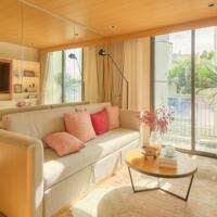 Chính chủ gửi bán CH A80921 căn hộ 1 ngủ+1 tòa A8 dự án Sun Urban City Hà Nam.