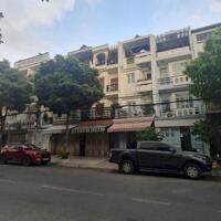 Bán nhà mới 4 tầng mặt tiền đường 20m Khu Tên Lửa, Bình Trị Đông B - 80m2 - 4x20 - Kinh Doanh Đỉnh