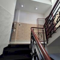 Bán nhà mới 4 tầng mặt tiền đường 20m Khu Tên Lửa, Bình Trị Đông B - 80m2 - 4x20 - Kinh Doanh Đỉnh