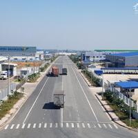 Bán đất xây dựng xưởng 2.2ha KCN Phú Mỹ 2, Tx Phú Mỹ, BRVT