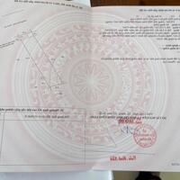 BÁN ĐẤT MẶT TIỀN GẦN KHU CÔNG NGHIỆP HOÀ PHÚ,LONG HỒ-VĨNH LONG