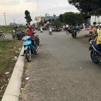 BÁN ĐẤT MẶT TIỀN GẦN KHU CÔNG NGHIỆP HOÀ PHÚ,LONG HỒ-VĨNH LONG