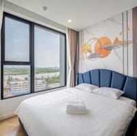 Căn hộ 2pn 2wc view thành phố sang trọng đẳng cấp
