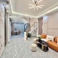--Bán nhà HXH Trường Chinh, phường 14, Tân Bình; (4*16) 3 tầng - 7,2 tỷ