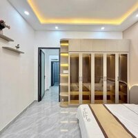 --Bán nhà HXH Trường Chinh, phường 14, Tân Bình; (4*16) 3 tầng - 7,2 tỷ