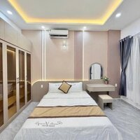 --Bán nhà HXH Trường Chinh, phường 14, Tân Bình; (4*16) 3 tầng - 7,2 tỷ