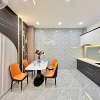 --Bán nhà HXH Trường Chinh, phường 14, Tân Bình; (4*16) 3 tầng - 7,2 tỷ