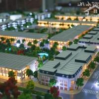 Mở bán Shophouse KĐT hiện đại bậc nhất Ban Mê Thuột Shophouse KĐT Ân Phú