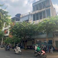 NHÀ MẶT TIỀN 474-476 NGUYỄN ĐÌNH CHIỂU, QUẬN 3, 147m giá chỉ còn 88 tỷ