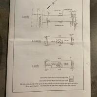NHÀ MẶT TIỀN 474-476 NGUYỄN ĐÌNH CHIỂU, QUẬN 3, 147m giá chỉ còn 88 tỷ