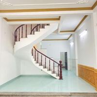 Chủ bán nhà 2 tầng đường Hòa Minh 3, Quận Liên Chiểu - Sát Biển - DT: 72m2, Giá 4.37 tỷ TL