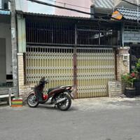 Bán Nhà Cấp 4 Đường Lê Đức Thọ, Phường 13, Quận Gò vấp, Hồ chí Minh