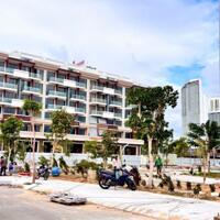 Nhà mặt Phố 4 tầng tại khu đô thị biển Bình Sơn (Khu K2)