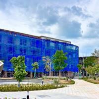 Nhà mặt Phố 4 tầng tại khu đô thị biển Bình Sơn (Khu K2)