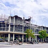 Nhà mặt Phố 4 tầng tại khu đô thị biển Bình Sơn (Khu K2)
