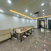 Cho thuê sàn tầng 1 70m2 giá 7-7.5tr tại KĐT Waterfront