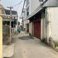 BÁN ĐẤT LÔ GÓC  ĐƯỜNG THÔNG THOÁNG  GIANG CHÍNH BIÊN GIANG HÀ ĐÔNG DT 35M2 GIÁ 2.68TỶ