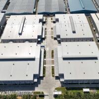 Cho thuê xưởng 19000m2 KCN Nhơn Trạch 2, Huyện Nhơn Trạch, Đồng Nai
