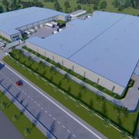 Cho thuê xưởng 19000m2 KCN Nhơn Trạch 2, Huyện Nhơn Trạch, Đồng Nai
