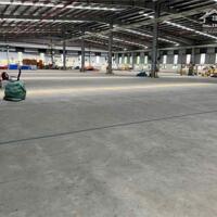 Bán Kho Xưởng mặt tiền Quốc Lộ 1A Hàm Thuận Nam giá đầu tư