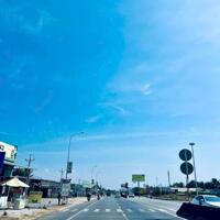 Bán Kho Xưởng mặt tiền Quốc Lộ 1A Hàm Thuận Nam giá đầu tư