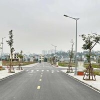 Bán Đất Giáp Dự Án Lideco GĐ 1,P.Hà Lầm. DT:72.2m2,MT:5.27m !!!