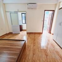 Cho thuê Ccmn đẹp thoáng rộng 5tr2 ngõ 166 nhân hòa