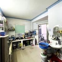 Bán nhà quận 6 mặt tiền hậu giang - Hiếm nhà bán ngang 4.5m - Khu kinh doanh đỉnh - 9 T