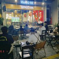 BÁN SHOP CHÂN ĐẾ FULL HOÀN THIỆN,CHO THUÊ ỔN ĐỊNH 65M2 CHỈ 5,5 TỶ BP TẠI VHOP