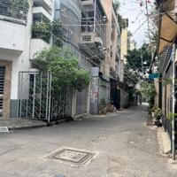 **Bán nhà phường 5 Tân Bình** HXH Cách Mạng Tháng 8 (4*14) - 9 tỷ
