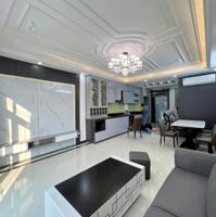 Bán nhà 6T Thang Máy Vương Thừa Vũ, Khương Trung, Thanh Xuân, Hà Nội.