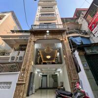 Bán nhà 6T Thang Máy Vương Thừa Vũ, Khương Trung, Thanh Xuân, Hà Nội.