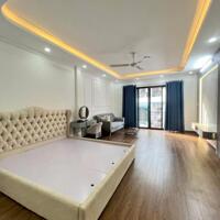 Bán nhà 6T Thang Máy Vương Thừa Vũ, Khương Trung, Thanh Xuân, Hà Nội.