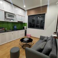Cho thuê căn hộ 1 ngủ riêng biệt giá chỉ 7tr tại Vinhomes Marina