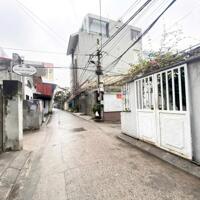 2,8 tỷ nhà 2 tầng 50m2 lô góc 2 mặt thoáng KD ngay sau GemPark, Hồng Bàng, ngõ 4m