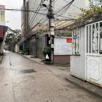 2,8 tỷ nhà 2 tầng 50m2 lô góc 2 mặt thoáng KD ngay sau GemPark, Hồng Bàng, ngõ 4m
