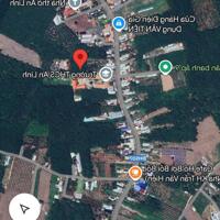 Chính chủ cần bán 3500m2 đất thổ vườn đường nhựa 15m hiện hữu ngay Trường THCS An Linh