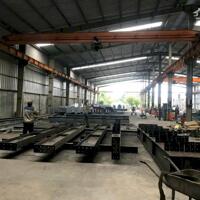 Xưởng cơ khí xã Đức Hòa Thượng, Đức Hòa tổng dt 3000m2 giá 24 tỷ