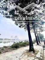 Bán nhà Linh Đường Hoàng Mai-42m - Mặt hồ Linh Đàm- Duy nhất - Hiếm cực hiếm-Vip- Chủ Nhiệt bán