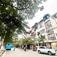 Bán nhà Linh Đường Hoàng Mai-42m - Mặt hồ Linh Đàm- Duy nhất - Hiếm cực hiếm-Vip- Chủ Nhiệt bán