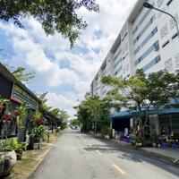 CHO THUÊ CĂN HỘ LẦU 1 PHÚC AN CITY - CÓ MÁY LẠNH