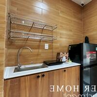  CĂN HỘ FULL NỘI THẤT BAN CÔNG QUẬN 8